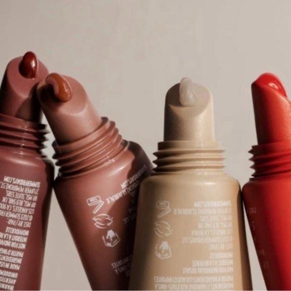 NIB LIMITED EDITION Summer Fridays Lip Balm - Picture 2 of 3